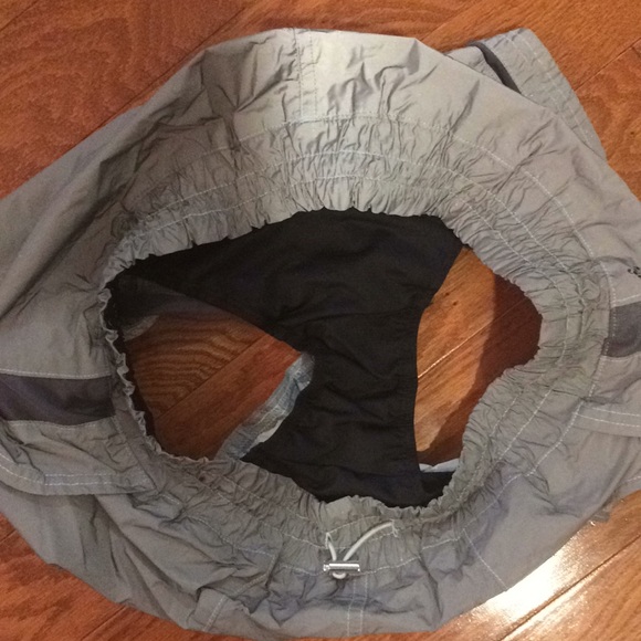 SOLD NWT Free People Movement Reflective Aurora Shorts - Picture 12 of 12